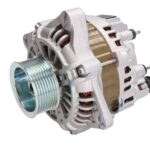 A4TR5191ZT Alternator MITSUBISHI