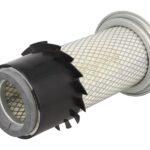 C 1588 X Filtr powietrza MANN-FILTER