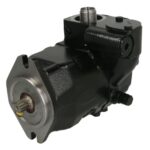 R902537841 Hydrauliczna pompa - pozostałe BOSCH REXROTH