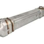 CE 45 000P Chłodnica spalin MAHLE