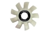 020003472 Wiatrak wentylatora BORG WARNER