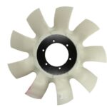 020003472 Wiatrak wentylatora BORG WARNER