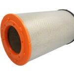 E1033L Filtr powietrza HENGST