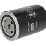 WK 940/19 Filtr paliwa MANN-FILTER