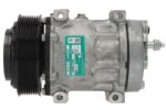 SD7H15-4801 Kompresor klimatyzacji SANDEN