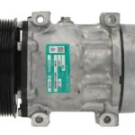 SD7H15-4801 Kompresor klimatyzacji SANDEN