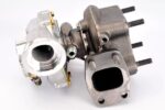 KKK53169887158 Turbosprężarka 3K - obrazek 2