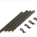 2.94145 Zestaw naprawczy zacisku hamulcowego DT SPARE PARTS