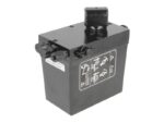 5.65103 Pompa/siłownik odchylania kabiny kierowcy DT SPARE PARTS