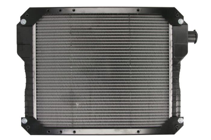 Nrf 54078 chłodnica silnika nrf - obrazek 2