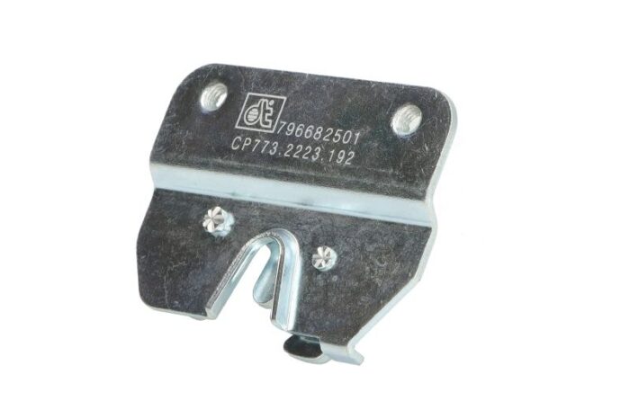 5. 60192 zamek/elementy dt spare parts - obrazek 2