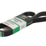 GAT8PK1392HD Pasek wielorowkowy GATES
