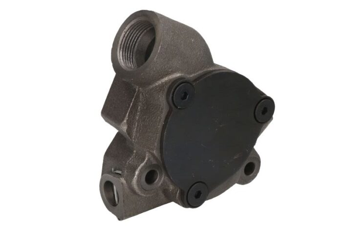 Ent420036 pompa oleju engitech - obrazek 2