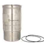 061 LW 00101 001 Tuleja cylindra MAHLE