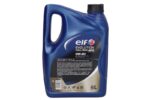 EVO 0W20 F.T. APX 5L Oleje i smary ELF - obrazek 2