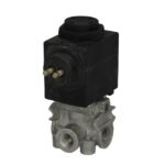 PN-10140 Zawór magnetyczny PNEUMATICS