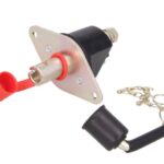 2.26150 Heble i skrzynki elektryczne DT SPARE PARTS