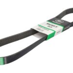 GAT8PK1255HD Pasek wielorowkowy GATES