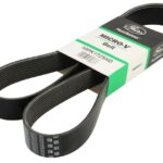 GAT10PK1725HD Pasek wielorowkowy GATES