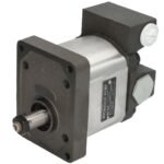 HTTP-AG-119 Hydrauliczna pompa - pozostałe PNEUMATICS