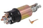 ENT220070 Elektromagnes rozrusznika ENGITECH - obrazek 2