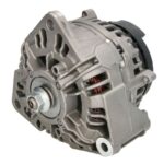 0124.655.028 Alternator SEG AUTOMOTIVE