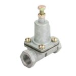 PN-10214 Zawór przepływowy przyczepy PNEUMATICS