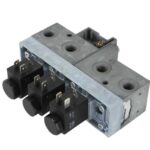 472 600 022 0 Zawór magnetyczny WABCO