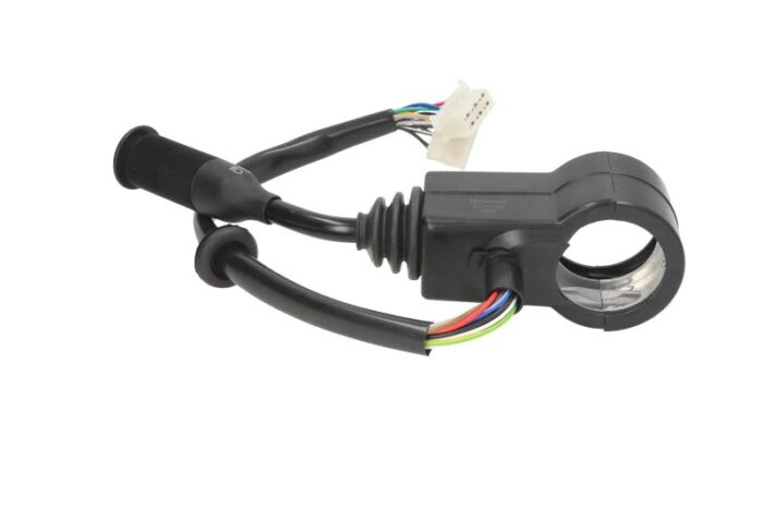 Jel-cs-001 przełącznik zespolony pod kierownicą akusan - obrazek 2