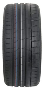 225/45R18 LOCO 95Y SC7 Opony osobowe, SUV/4x4 CONTINENTAL - obrazek 3