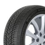 285/40R20 ZTNE 108V WSP3 Opony osobowe, SUV/4x4 NEXEN