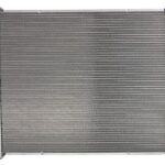 NRF 500010 Chłodnica silnika NRF