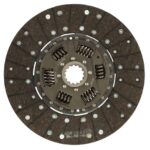 328 0010 16 Tarcza sprzęgła LUK