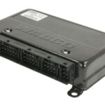446 190 001 0 Elektronika ABS WABCO