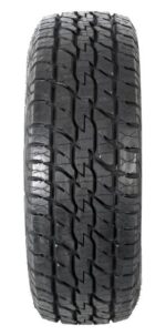 235/60R17 LTCP 106H ATT Opony osobowe, SUV/4x4 COOPER - obrazek 3