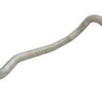 4139347281ZF Przewód chłodnicy oleju ZF