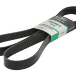 GAT8PK2080HD Pasek wielorowkowy GATES