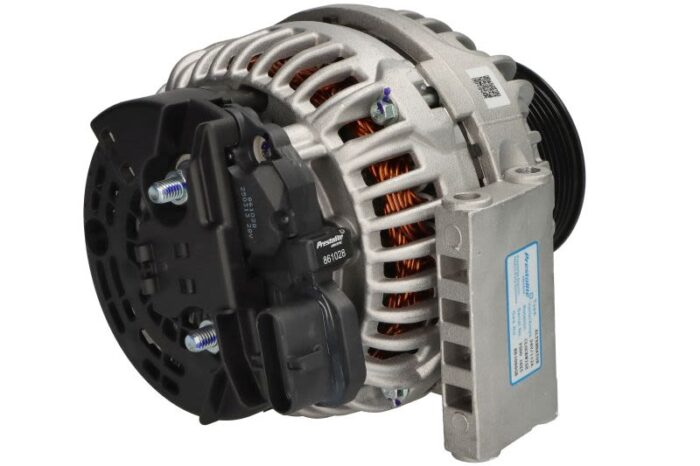 Pe 861066 alternator prestolite electric - obrazek 2