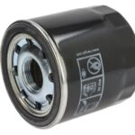 H346W Filtr oleju HENGST