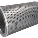 HY2848 Filtr hydrauliczny SF
