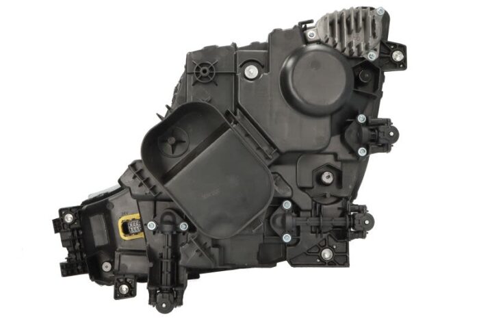 Hl-me035r reflektor trucklight - obrazek 2