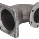 DIN47187 Rura wydechowa DINEX