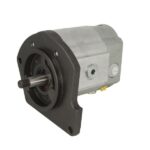 0 510 725 392 Hydrauliczna pompa - pozostałe BOSCH REXROTH
