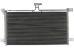 NIS 94538 Skraplacz klimatyzacji NISSENS