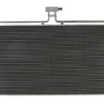 NIS 94538 Skraplacz klimatyzacji NISSENS