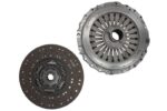 FE105177 Zestaw sprzęgła FEBI BILSTEIN