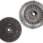 FE105177 Zestaw sprzęgła FEBI BILSTEIN