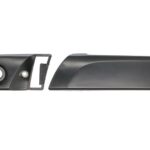 VOL-DH-019L Klamka drzwi PACOL