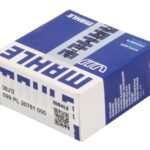 099PL20761 000 Panewki korbowodowe MAHLE
