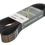 DAY9PK2000HD Pasek wielorowkowy DAYCO
